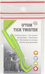 Paralysis Tick